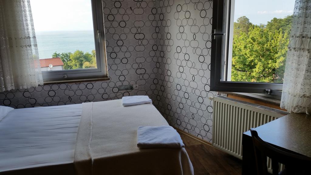 Kalepark Hotel 트라존 객실 사진