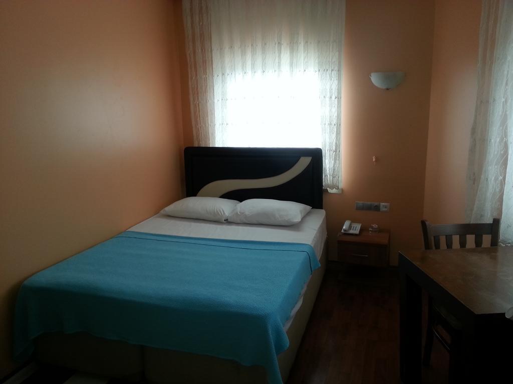 Kalepark Hotel 트라존 객실 사진
