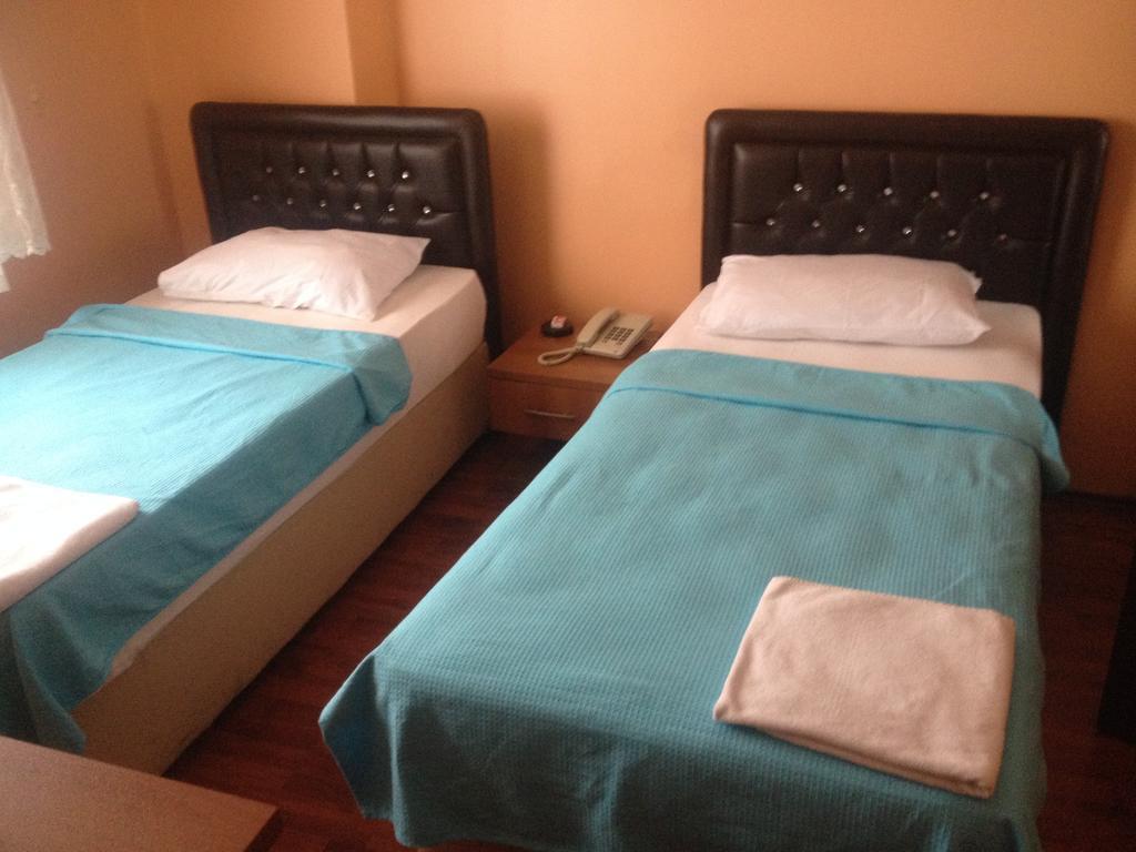 Kalepark Hotel 트라존 객실 사진
